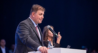 93. İzmir Enternasyonal Fuarı Türkiye'yi buluşturdu Tugay: Her sene daha güçlü bir fuar için çok çalışmaya devam edeceğiz