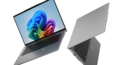 Acer Copilot+ PC Serisini Yeni Swift 14 AI ve Swift Go 14 AI Dizüstü Bilgisayarlarla Genişletiyor 