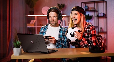 Acer, Predator Orion 7000 Masaüstü ve Nitro V Dizüstü Bilgisayarların Dahil Olduğu Yeni Oyun Bilgisayarlarını Duyurdu