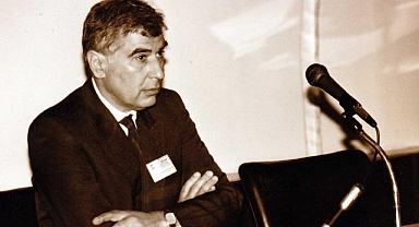 Ahmet Say'ın adı, Çankaya'da müzik ve edebiyat ödülleri ile yaşatılacak.