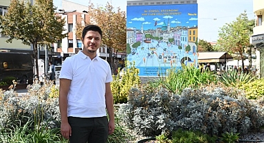 AK Parti Milletvekili Özboyacı, Konya Büyükşehir’in Avrupa Hareketlilik Haftası’nda Yürüttüğü Çalışmaları Değerlendirdi