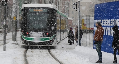 Akçaray’da kış tarifesine geçildi