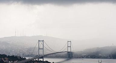 AKOM Uyardı: Kuvvetli Yağış Geliyor