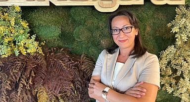 Aksigorta Reasürans Grup Müdürlüğü Zeynep Yıldıran’a emanet