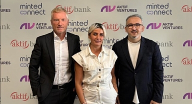 Aktif Ventures ve Minted Connect’ten iş birliği