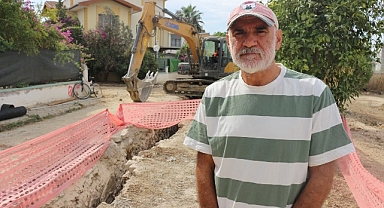 Antalya Büyükşehir'den Serik altyapısına 30 milyon TL yatırım