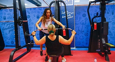 ASFİM'de yeni sezon başladı