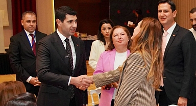 Avcılar’da afet senaryoları konuşuldu.