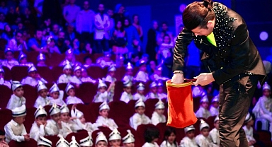 Avcılar’da geleneksel toplu sünnet şöleni coşkusu