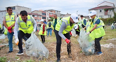 Avcılar’da temizlik hareketi başladı