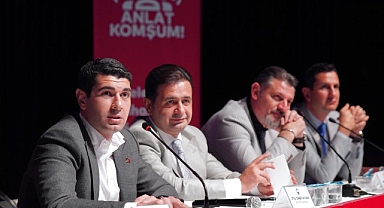 Avcılar’da vatandaşların istek ve taleplerine hızlı çözüm için başlatılan Anlat Komşum buluşmaları devam ediyor. 