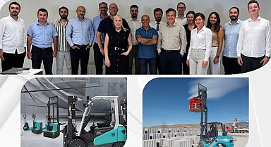 Avrupa Asıllı Çinli Baoli Türkiye'de HASEL ile yaygınlaşıyor
