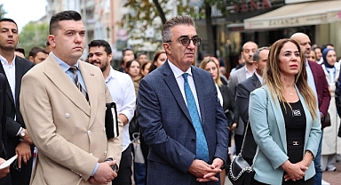 ‘Avrupa Hareketlilik Haftası’ etkinlikleri Bayrampaşa’da başladı