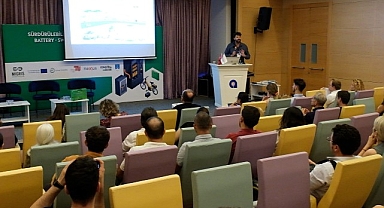 Avrupa Hareketlilik Haftası kutlanmaya devam ediyor