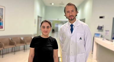 Aynı Anda Menisküs ve Kıkırdak Nakli Olan Genç Hasta: “Artık Spor Yapabiliyor ve Koşabiliyorum”