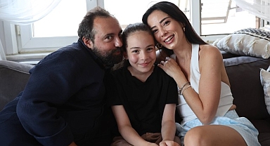 Baba Beni Güldürsene filminin çekimleri tamamlandı