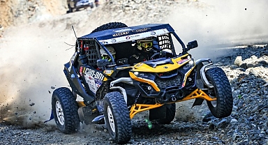 Baja Heyecanı Bursa’ya Taşınıyor