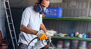 Bakırköy Belediyesi sürdürülebilir bir yaşam için üretiyor