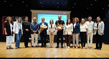 BAKSM’de “yeni pandemi” iddiaları tartışıldı