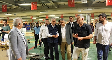 Balık Sezonu Başladı: Denizde Palamut Bolluğu Esnafın Yüzünü Güldürdü