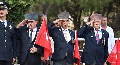 Balkan: “Atalarımız bize bir şehir değil özgürlük bilinci kazandırdı”