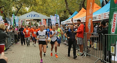 Banvit BRF’ten Erdek’te düzenlenen Kyzikos Ultra Maratonu’na destek