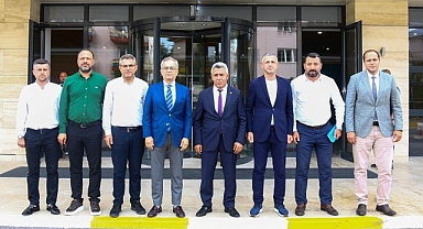 Baraçlı: Kandıra keşfedilmeyi bekleyen bir cevher