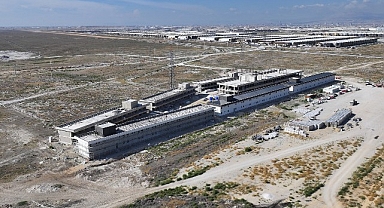 Başkan Altay: “Kura Sonuçları Yeni Kamyon Garajı Esnafımıza Hayırlı Olsun”