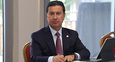 Başkan Aras İklim Zirvesi İçin Fransa’ya Gidiyor