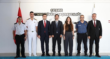 Başkan Denizli: “Yeni Adli Yıl Yargı Camiasına Hayırlı Olsun”