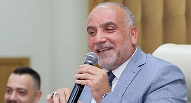 Başkan İbrahim Sandıkçı: “Canik’imizin gelişim sürecini yeni projelerle taçlandıracağız” 