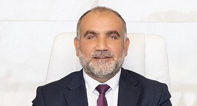 Başkan İbrahim Sandıkçı’dan Mevlid Kandili Mesajı 