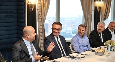 Başkan Mutlu: Bayrampaşa’mızı ortak akılla yönetiyoruz