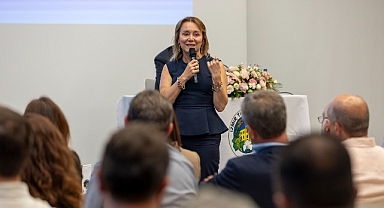 Başkan Mutlu İTB Meclisi’nde konuştu: Mazeret üretmeden çalışıyoruz