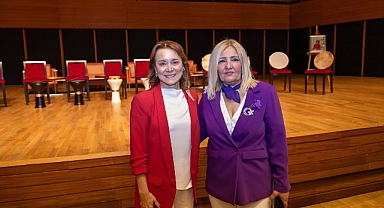 Başkan Mutlu: Şimdi kadınların neler yapabileceğini gösterme zamanı