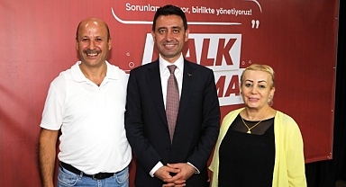 Başkan Önal: