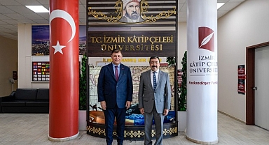 Başkan Tugay, Avrupa Hareketlilik Haftası’nda konuştu “Sağlıklı şehirler için akılcı çözümler üreteceğiz”