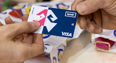 Başkan Tugay sözünü tuttu 14 bin öğrenci için 35 milyonluk destek sağlandı