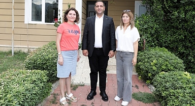 Başkan Uzun’dan saha mesaisi: Popülizmden hep uzak durdum