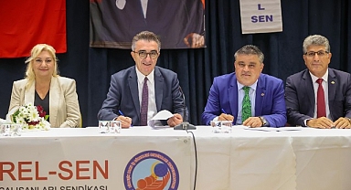 Bayrampaşa Belediyesi’nden memurlara yüzde 63 sosyal denge zammı