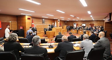 Bayrampaşa’da bir ilk: Meclis toplantıları canlı yayınlanıyor