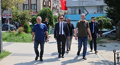 Bayrampaşa’ya 4. Mis’s Kafe Çay 3 TL