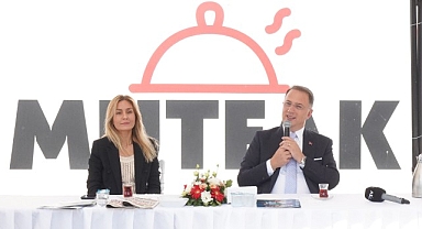 Beylikdüzü Belediye Başkanı Mehmet Murat Çalık Beslenme saati uygulaması, tüm Türkiye'ye örnek oldu.