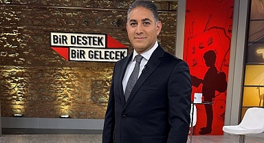 Bir Destek, Bir Gelecek: Eğitime Devam Canlı Yayını Ünlü Konukların Desteğiyle Gerçekleşti!