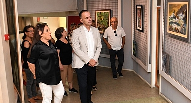 Bornova’da hobi kurslarıyla hayaller gerçeğe dönüşüyor