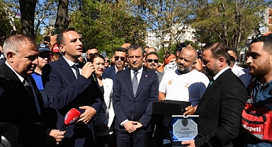 Bornova örneği Türkiye’ye yayılacak