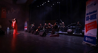 Bozkırın tezenesi Neşet Ertaş türkülerle anıldı