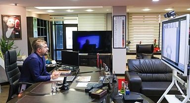 Buca’nın Diyabet Sensörü Destek Programı, Anadolu’ya yayılıyor