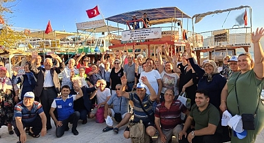 Büyükşehir Belediyesi'nden Gaziler Paneli 