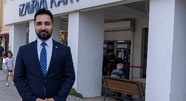 Büyükşehir’den öğrencilere “Dijital İzmirim Kart” kolaylığı